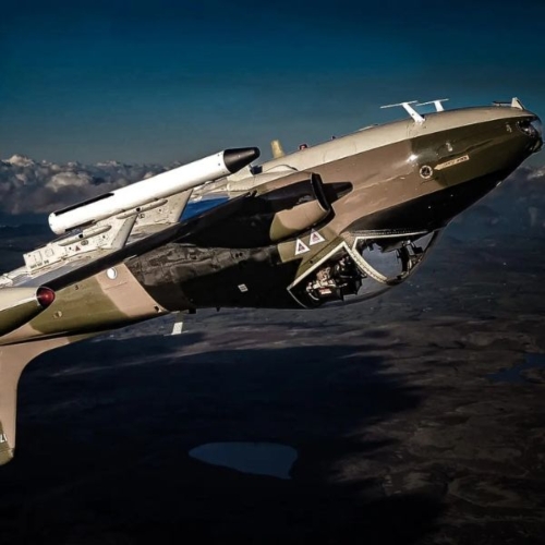 Fly a Jet Fighter in the UK at North Weald Airfield 